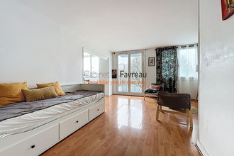 achat appartement villejuif 94800