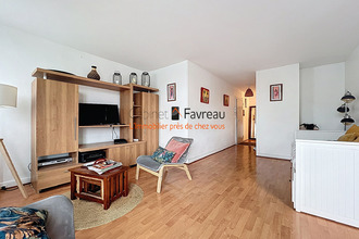 achat appartement villejuif 94800