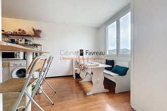 achat appartement villejuif 94800