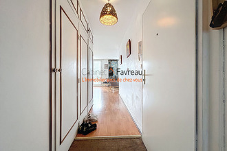 achat appartement villejuif 94800