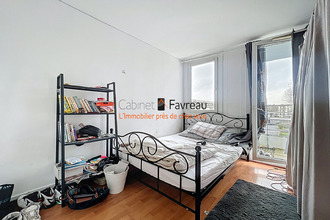 achat appartement villejuif 94800