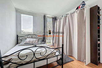 achat appartement villejuif 94800