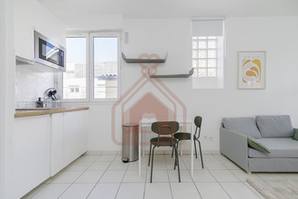 achat appartement villejuif 94800