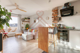 achat appartement villejuif 94800