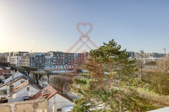 achat appartement villejuif 94800