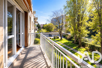 achat appartement villejuif 94800