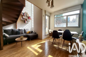 achat appartement villejuif 94800