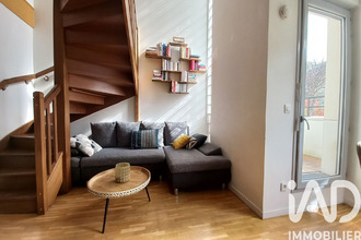 achat appartement villejuif 94800