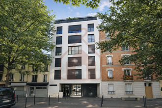 achat appartement villejuif 94800