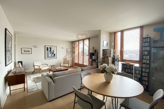 achat appartement villejuif 94800