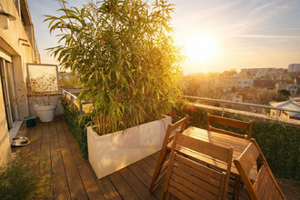 achat appartement villejuif 94800