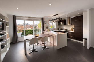 achat appartement villejuif 94800