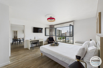 achat appartement villejuif 94800