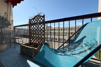 achat appartement villejuif 94800