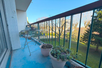 achat appartement villejuif 94800