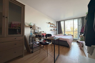 achat appartement villejuif 94800