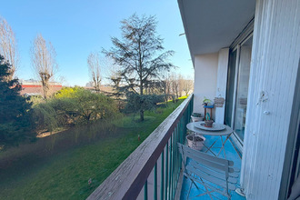 achat appartement villejuif 94800