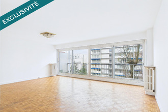 achat appartement villejuif 94800