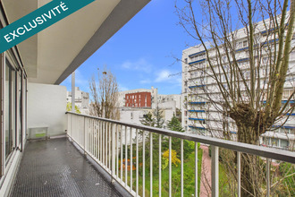 achat appartement villejuif 94800