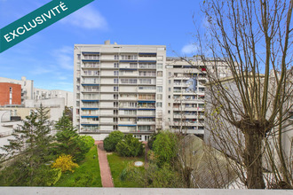 achat appartement villejuif 94800