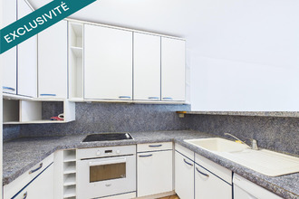 achat appartement villejuif 94800