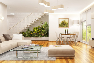 achat appartement villejuif 94800