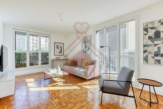 achat appartement villejuif 94800