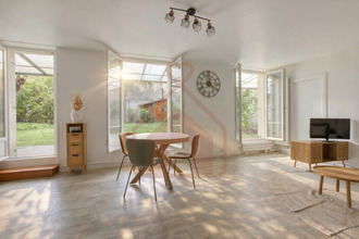 achat appartement villejuif 94800