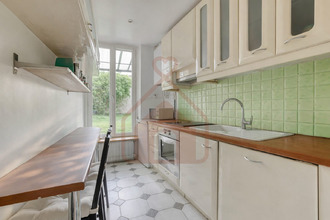 achat appartement villejuif 94800