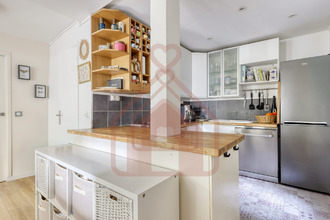 achat appartement villejuif 94800