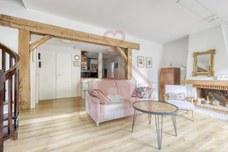 achat appartement villejuif 94800