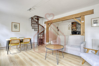 achat appartement villejuif 94800