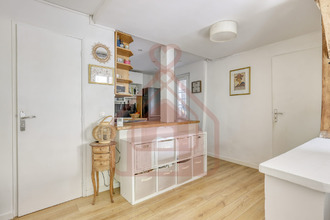 achat appartement villejuif 94800