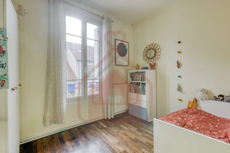 achat appartement villejuif 94800