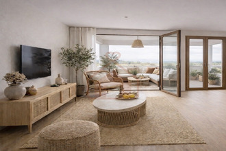 achat appartement villejuif 94800