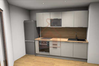 achat appartement villejuif 94800