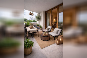 achat appartement villejuif 94800