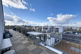 achat appartement villejuif 94800