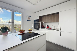 achat appartement villejuif 94800