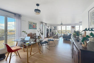 achat appartement villejuif 94800