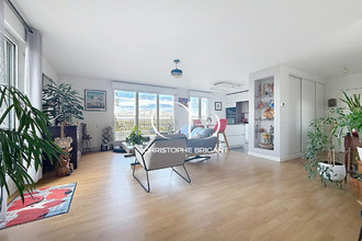 achat appartement villejuif 94800