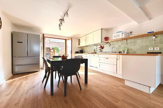 achat appartement villejuif 94800