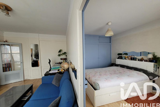 achat appartement villejuif 94800