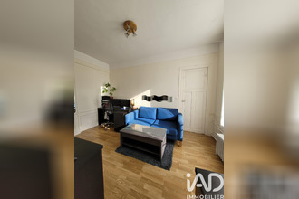 achat appartement villejuif 94800