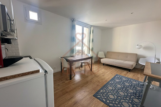 achat appartement villejuif 94800