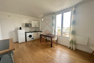 achat appartement villejuif 94800