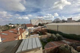 achat appartement villejuif 94800