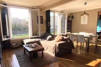 achat appartement villejuif 94800