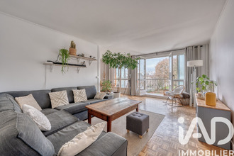 achat appartement villejuif 94800