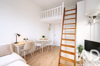 achat appartement villejuif 94800